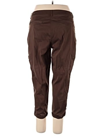 Chico's Cargo Pants (view 2)
