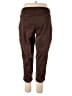 Chico's Brown Cargo Pants Size Lg (2) - photo 2