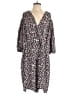 Lane Bryant Black Romper Size 26 waist - photo 1