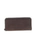 Tiradia Cork Brown Wristlet One size - photo 2