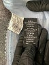 CALVIN KLEIN JEANS 100% Polyester Blue Vest 12-18 MO / 18 MO - photo 4