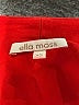 Ella Moss 100% Rayon Red Blazer Size XS - photo 6