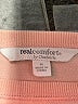 Chadwicks Pink Sweatshirt Size M - photo 7