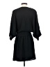 BA&SH 100% Polyester Black Casual Dress Size XS (0) - photo 2