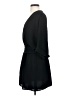 BA&SH 100% Polyester Black Casual Dress Size XS (0) - photo 5
