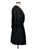 BA&SH 100% Polyester Black Casual Dress Size XS (0) - photo 4