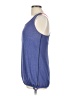lucy Blue Tank Top Size L - photo 5