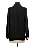 Haute Hippie 100% Silk Black Blouse Size XS - photo 2