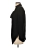 Haute Hippie 100% Silk Black Blouse Size XS - photo 5