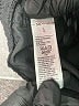 Old Navy 100% Polyester Solid Black Shorts Size L - photo 4