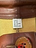 Unbranded 100% Polyester Brown Dress Pants Size M - photo 7