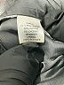 Ann Taylor LOFT Plaid Gray Dress Pants Size 4 - photo 8