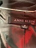 Anne Klein Black Blazer Size 8 - photo 6