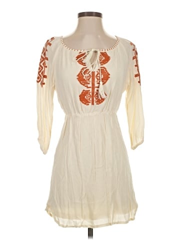 Solitaire Casual Dress (view 1)