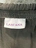 Lascana Solid Black Jumpsuit Size 6 - photo 4