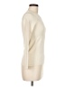 OQQ Ivory Long Sleeve Turtleneck Size M - photo 4