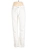 Club Monaco Ivory Jeans Size 34 waist - photo 1