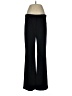 Express Solid Black Dress Pants Size M (estimated) - photo 1