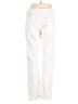 Club Monaco Ivory Jeans Size 34 waist - photo 2