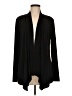 Susan Graver Black Kimono Size M - photo 1
