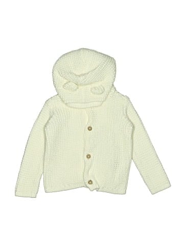 Carter's Cardigan (view 1)