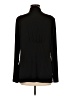 Susan Graver Black Kimono Size M - photo 2
