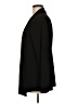 Susan Graver Black Kimono Size M - photo 5