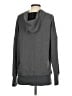 Fashion Gray Pullover Sweater Size S - photo 2