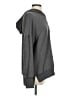 Fashion Gray Pullover Sweater Size S - photo 4