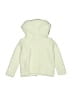 Carter's 100% Cotton Ivory Cardigan 3-6 MO / 6 MO - photo 2