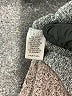 Charming Charlie Color Block Gray Pullover Sweater Size XL - photo 9