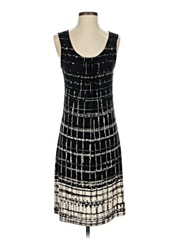 Travelers by Chico's Cocktail Dress (view 1)