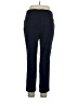 Rafaella Solid Blue Casual Pants Size 16 - photo 2