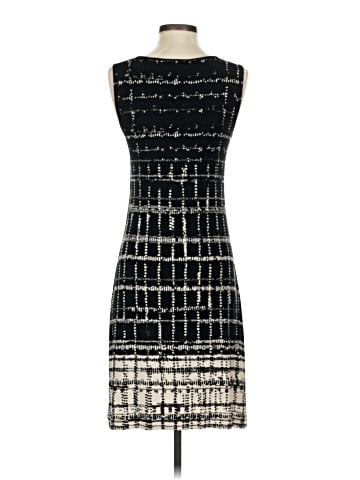 Travelers by Chico's Cocktail Dress (view 2)