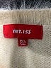Assorted Brands Ivory Pullover Sweater Size Med - Lg - photo 7