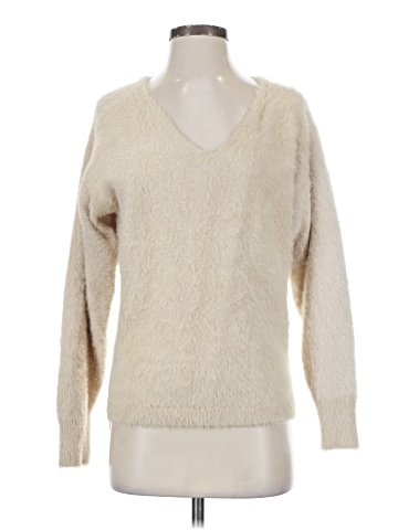 Lou & Grey Pullover Sweater (view 1)