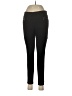 Matty M Solid Black Active Pants Size M - photo 1