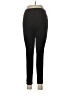 Matty M Solid Black Active Pants Size M - photo 2