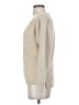 Lou & Grey Ivory Pullover Sweater Size S - photo 5