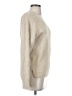 Lou & Grey Ivory Pullover Sweater Size S - photo 4