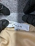 Louna 100% Polyester Animal Print Tan Cocktail Dress Size M - photo 7