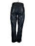 Good American 100% Polyurethane Black Blue Casual Pants Size 14 - photo 2