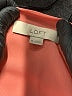 Ann Taylor LOFT 100% Polyester Pink Sleeveless Blouse Size XS - photo 7