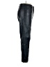 Good American 100% Polyurethane Black Blue Casual Pants Size 14 - photo 4