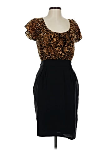 Express Cocktail Dress (view 1)