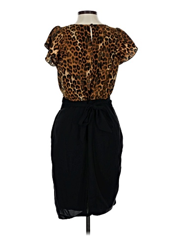 Express Cocktail Dress (view 2)