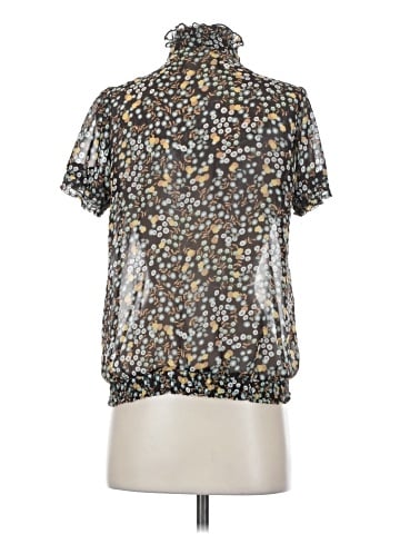 Kimchi Blue Short Sleeve Blouse (view 2)