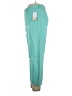 Just Fab 100% Cotton Teal Jeans Size 34 waist - photo 5