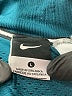 Nike Teal Track Jacket Size L - photo 6