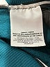 Nike Teal Track Jacket Size L - photo 7